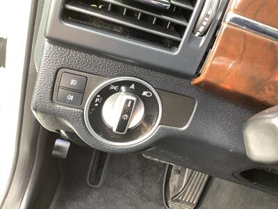 2011 Mercedes-Benz GLK GLK 350 4MATIC   - Photo 20 - Victoria, BC V8T 2W6