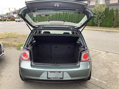 2009 Volkswagen City Golf   - Photo 10 - Victoria, BC V8T 2W6