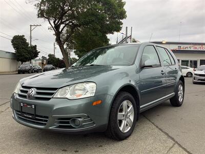 2009 Volkswagen City Golf   - Photo 3 - Victoria, BC V8T 2W6