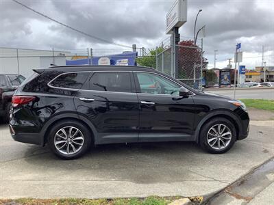 2018 Hyundai SANTA FE XL   - Photo 7 - Victoria, BC V8T 2W6