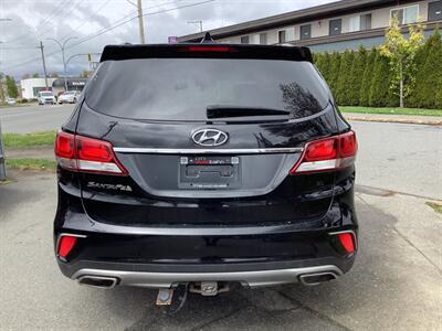 2018 Hyundai SANTA FE XL   - Photo 5 - Victoria, BC V8T 2W6