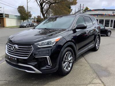 2018 Hyundai SANTA FE XL   - Photo 3 - Victoria, BC V8T 2W6