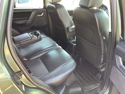 2008 Land Rover LR2 SE   - Photo 12 - Victoria, BC V8T 2W6