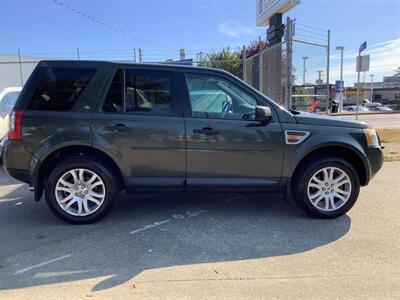 2008 Land Rover LR2 SE   - Photo 11 - Victoria, BC V8T 2W6