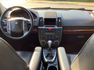 2008 Land Rover LR2 SE   - Photo 15 - Victoria, BC V8T 2W6