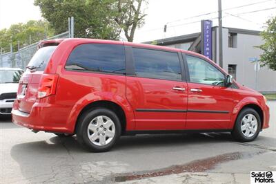 2012 Dodge Grand Caravan SE   - Photo 8 - Victoria, BC V8T 2W6