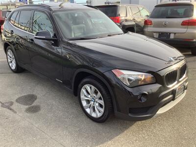 2014 BMW X1 xDrive28i SUV