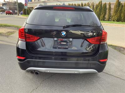 2014 BMW X1 xDrive28i   - Photo 5 - Victoria, BC V8T 2W6