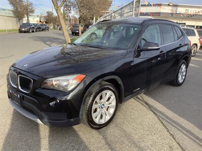 2014 BMW X1 xDrive28i   - Photo 3 - Victoria, BC V8T 2W6