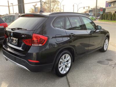 2014 BMW X1 xDrive28i   - Photo 6 - Victoria, BC V8T 2W6