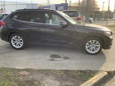 2014 BMW X1 xDrive28i   - Photo 7 - Victoria, BC V8T 2W6