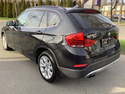 2014 BMW X1 xDrive28i   - Photo 4 - Victoria, BC V8T 2W6