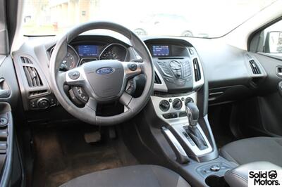 2013 Ford Focus SE   - Photo 15 - Victoria, BC V8T 2W6