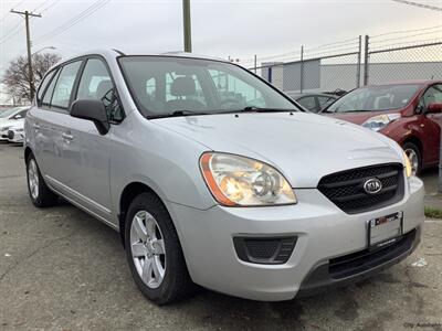 2007 Kia Rondo LX Wagon