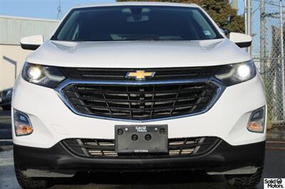 2018 Chevrolet Equinox LT   - Photo 2 - Victoria, BC V8T 2W6