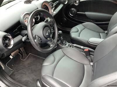 2012 MINI Cooper Hardtop S   - Photo 6 - Victoria, BC V8T 2W6