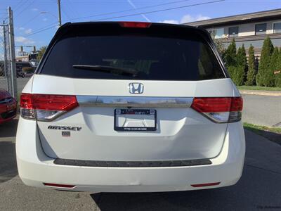 2016 Honda Odyssey EX   - Photo 9 - Victoria, BC V8T 2W6