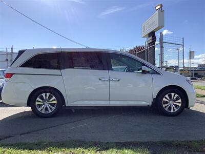 2016 Honda Odyssey EX   - Photo 12 - Victoria, BC V8T 2W6