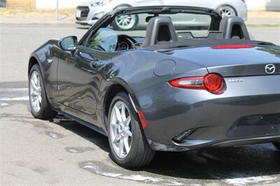 2016 Mazda MX-5 Miata Sport   - Photo 15 - Victoria, BC V8T 2W6