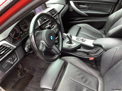 2013 BMW 3 Series 335i xDrive   - Photo 7 - Victoria, BC V8T 2W6