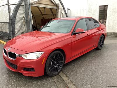 2013 BMW 3 Series 335i xDrive   - Photo 3 - Victoria, BC V8T 2W6