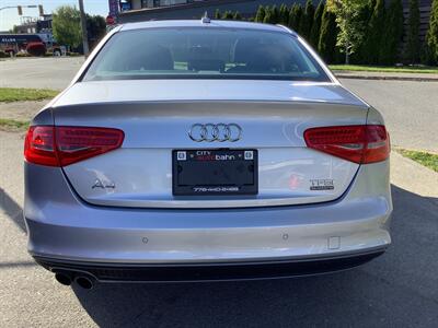 2016 Audi A4 2.0T quattro Progressiv plus   - Photo 9 - Victoria, BC V8T 2W6