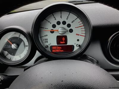 2012 MINI Cooper Convertible   - Photo 18 - Victoria, BC V8T 2W6