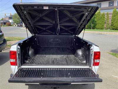 2006 Ford Ranger STX   - Photo 8 - Victoria, BC V8T 2W6