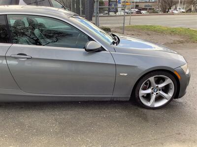 2007 BMW 335i   - Photo 12 - Victoria, BC V8T 2W6