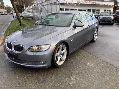 2007 BMW 335i   - Photo 3 - Victoria, BC V8T 2W6