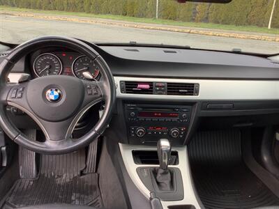 2007 BMW 335i   - Photo 18 - Victoria, BC V8T 2W6