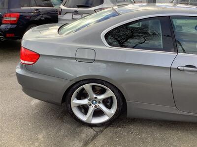 2007 BMW 335i   - Photo 11 - Victoria, BC V8T 2W6