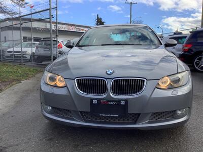 2007 BMW 335i   - Photo 2 - Victoria, BC V8T 2W6