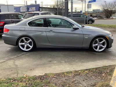 2007 BMW 335i   - Photo 10 - Victoria, BC V8T 2W6