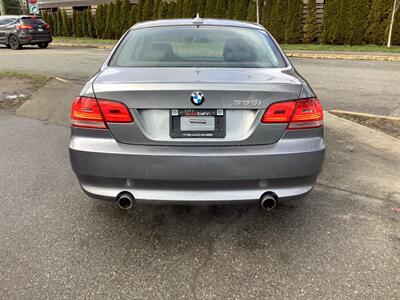 2007 BMW 335i   - Photo 8 - Victoria, BC V8T 2W6