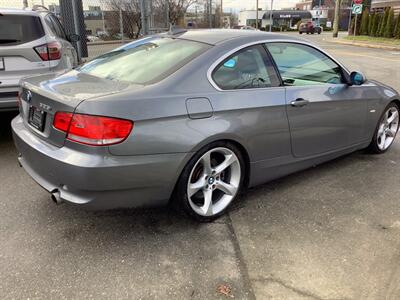 2007 BMW 335i   - Photo 9 - Victoria, BC V8T 2W6