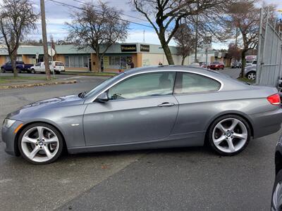 2007 BMW 335i   - Photo 4 - Victoria, BC V8T 2W6