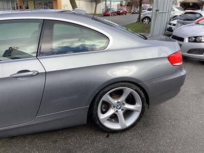 2007 BMW 335i   - Photo 6 - Victoria, BC V8T 2W6