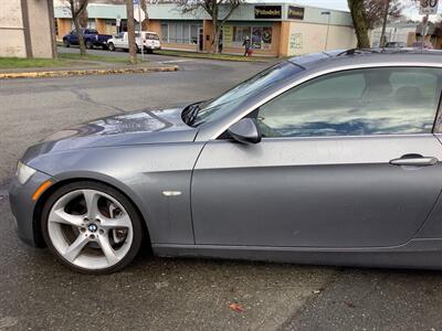 2007 BMW 335i   - Photo 5 - Victoria, BC V8T 2W6