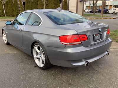 2007 BMW 335i   - Photo 7 - Victoria, BC V8T 2W6