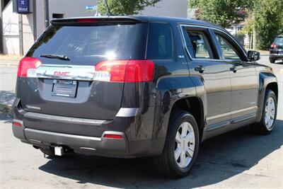 2013 GMC Terrain SLE-1   - Photo 8 - Victoria, BC V8T 2W6