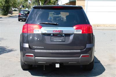 2013 GMC Terrain SLE-1   - Photo 6 - Victoria, BC V8T 2W6