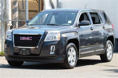 2013 GMC Terrain SLE-1   - Photo 3 - Victoria, BC V8T 2W6