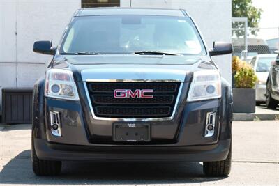 2013 GMC Terrain SLE-1   - Photo 2 - Victoria, BC V8T 2W6