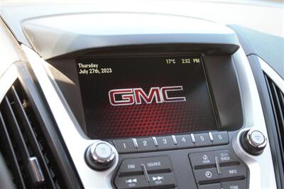 2013 GMC Terrain SLE-1   - Photo 15 - Victoria, BC V8T 2W6