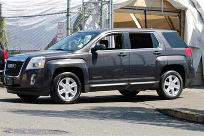 2013 GMC Terrain SLE-1   - Photo 4 - Victoria, BC V8T 2W6