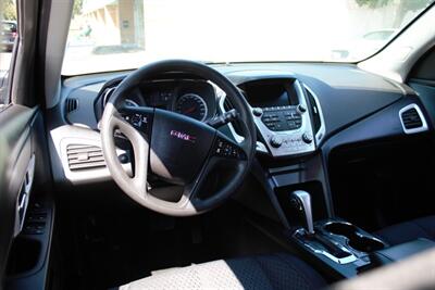 2013 GMC Terrain SLE-1   - Photo 10 - Victoria, BC V8T 2W6