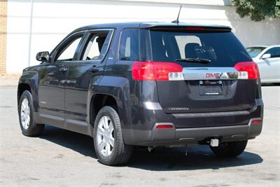 2013 GMC Terrain SLE-1   - Photo 5 - Victoria, BC V8T 2W6