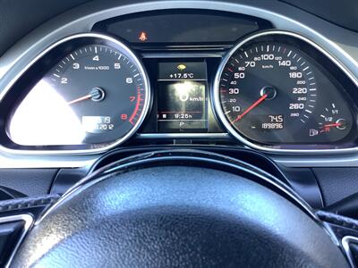 2012 Audi Q7 3.0T quattro Premium Plus   - Photo 21 - Victoria, BC V8T 2W6