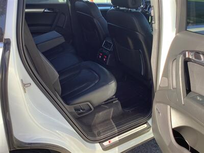 2012 Audi Q7 3.0T quattro Premium Plus   - Photo 14 - Victoria, BC V8T 2W6